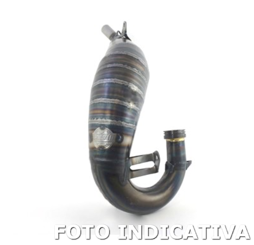 Exhaust compatible with Sherco 125 SE-R ('18-'24)